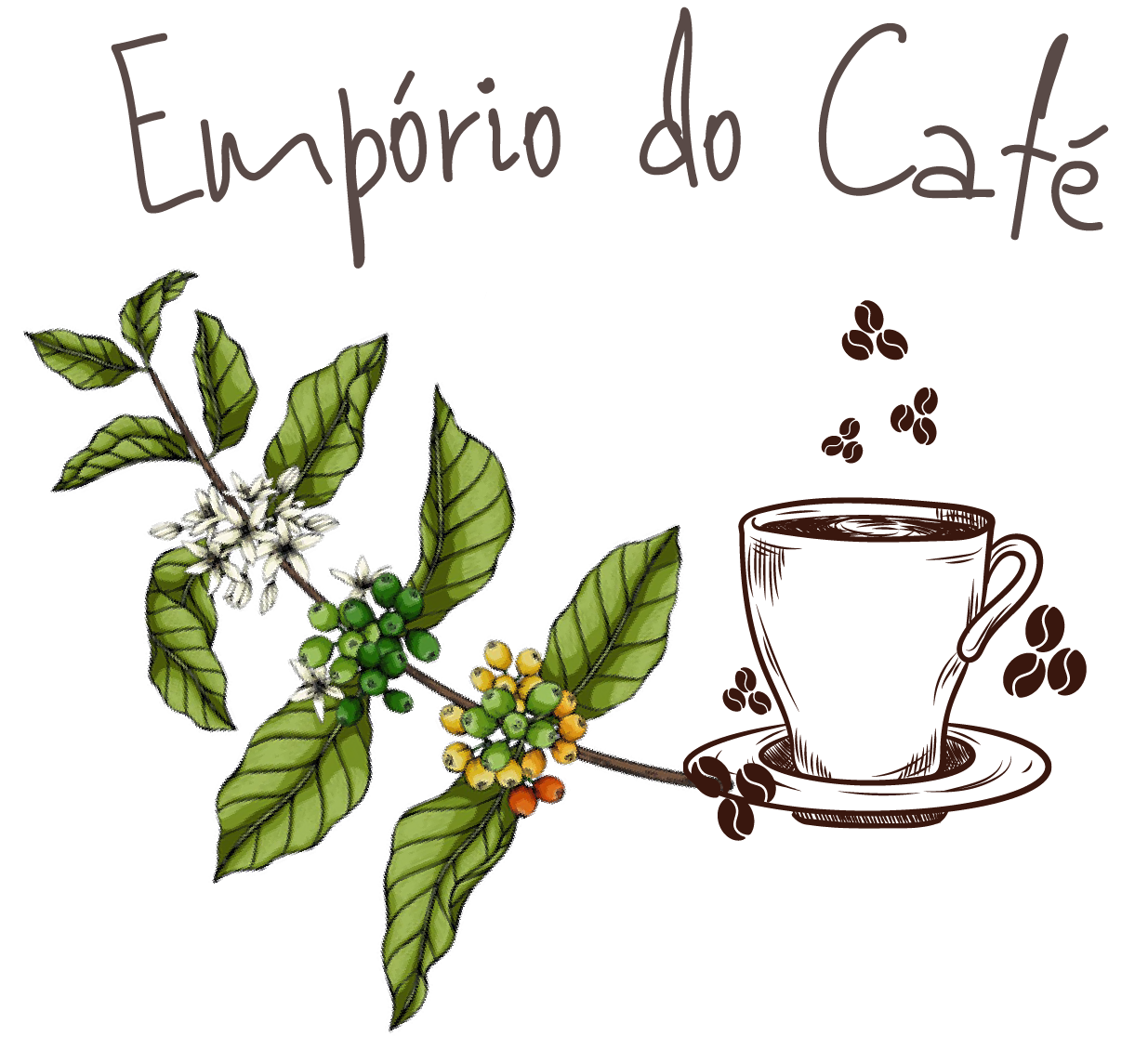 Empório do Café